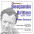 Britten: Peter Grimes - Vickers, Harper, Evans, Bainbridge, Watts, Barstow, Bryn-Jones; Davis.  London, 1969