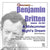 Britten: A Midsummer Night's Dream (World Premiere) - Deller, Pears, Hemsley, Cantelo, Brannigan, Kelly, Robinson, Thomas, Vyvyan; Britten.  London, 1960