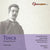 Puccini: Tosca (In German) - Rysanek, Hopf, Metternich, Töpper; R. Kraus.  München, 1953