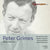 Britten: Peter Grimes - Cassilly, Harper, Bailey, Robinson, Allen, Lloyd; Atherton.  London, 1977