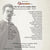 Puccini: La Fanciulla del West (In English) - Fretwell, Smith, Herincx; Braithwaite. London, 1963