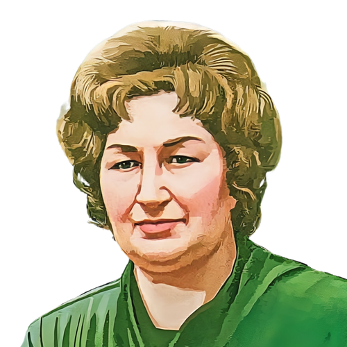 Translation missing: en.ARKHIPOVA, Irina: ARKHIPOVA, Irina