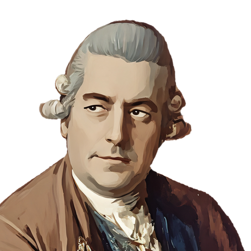 BACH, Johann Christian