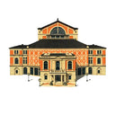 Recordings from Bayreuth