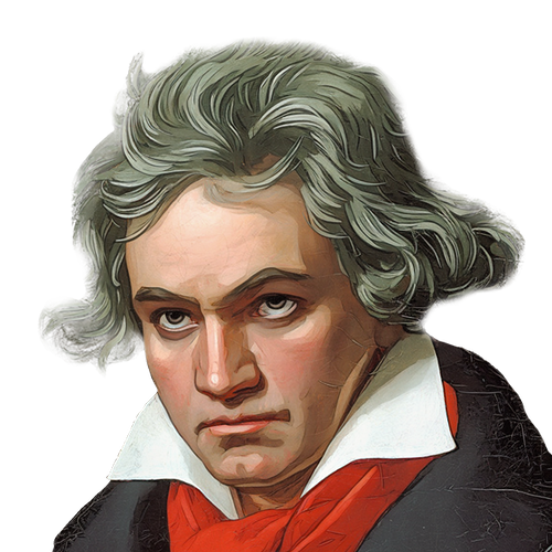 BEETHOVEN, Ludwig van