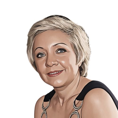 BERBIÉ, Jane