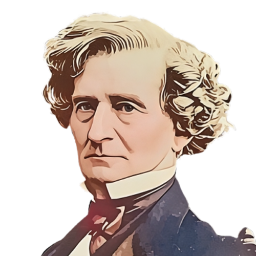 BERLIOZ, Hector
