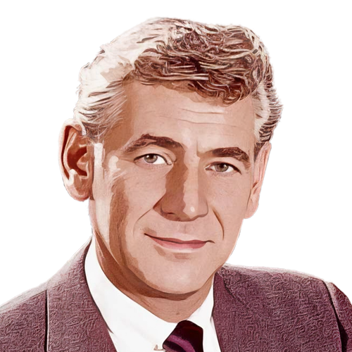 BERNSTEIN, Leonard