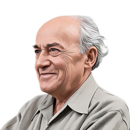 BLOCH, Ernest