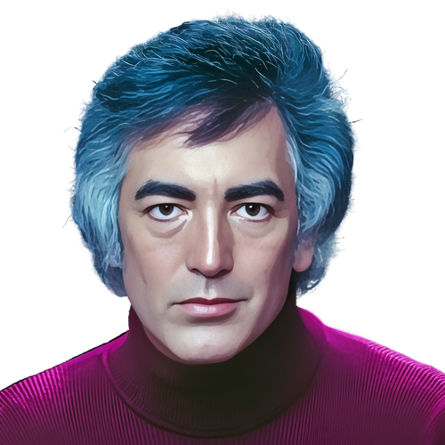 BONYNGE, Richard