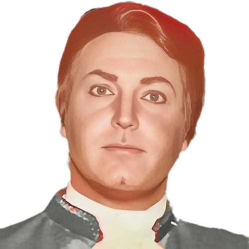 BRECKNOCK, John
