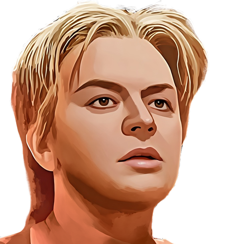 BRILIOTH, Helge