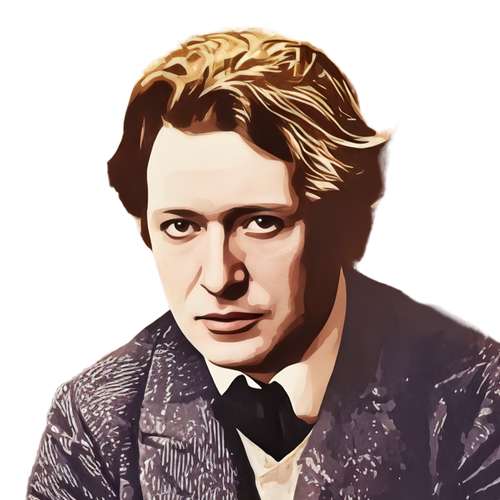 BUSONI, Ferruccio