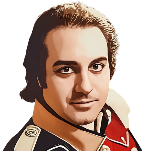 CASELLATO-LAMBERTI, Giorgio