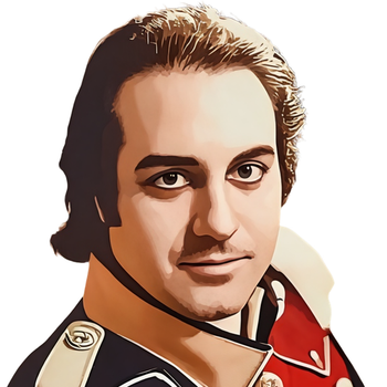 CASELLATO-LAMBERTI, Giorgio