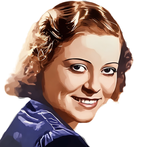 CEBOTARI, Maria