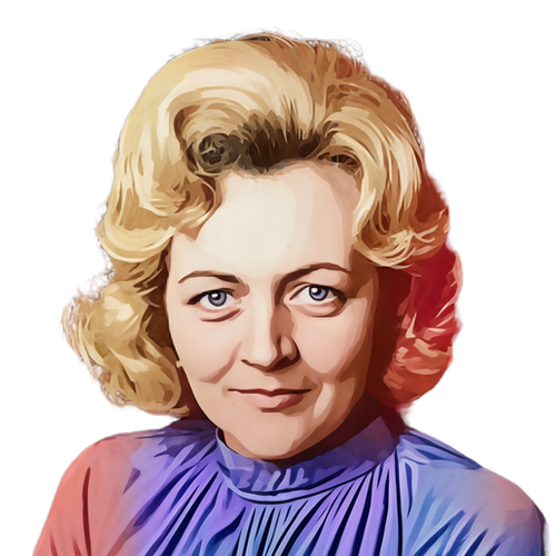 CURPHEY, Margaret