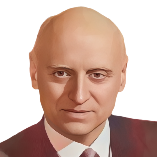 DE SABATA, Victor