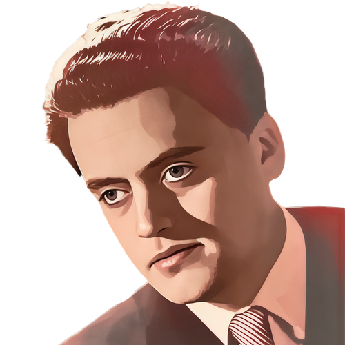 DERMOTA, Anton