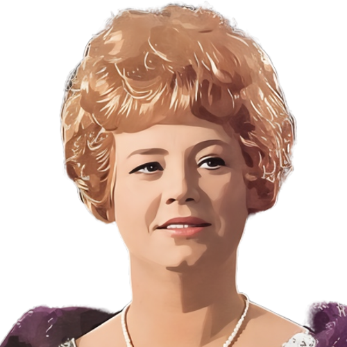 DEUTEKOM, Cristina