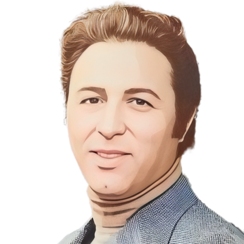 DI GIUSEPPE, Enrico