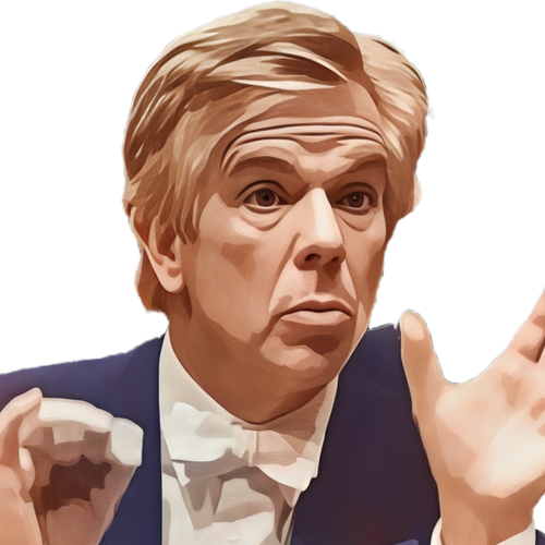 DOHNÁNYI, Christoph von