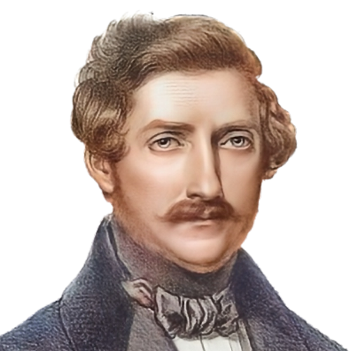 DONIZETTI, Gaetano