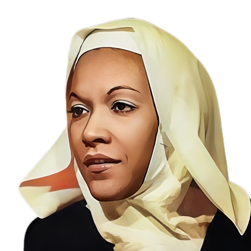 EDA-PIERRE, Christiane