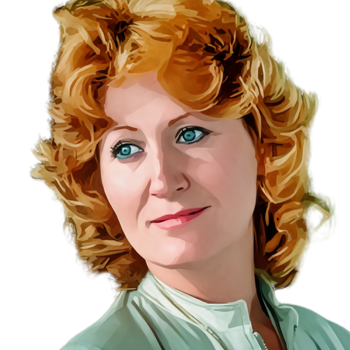EVANS, Anne