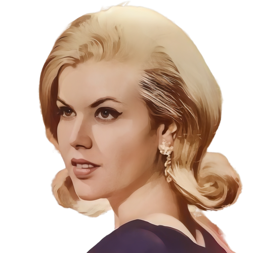 FALCON, Ruth