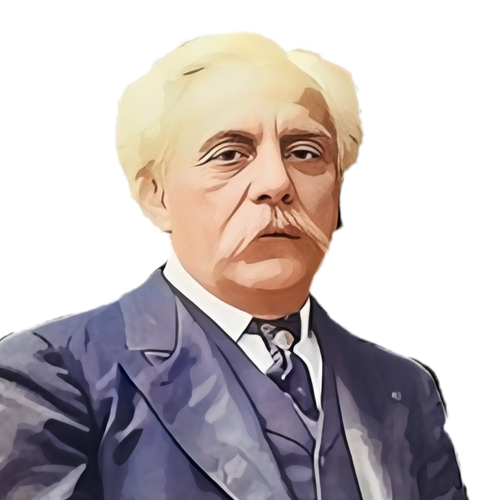 FAURÉ, Gabriel