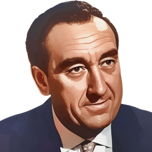 FRICK, Gottlob