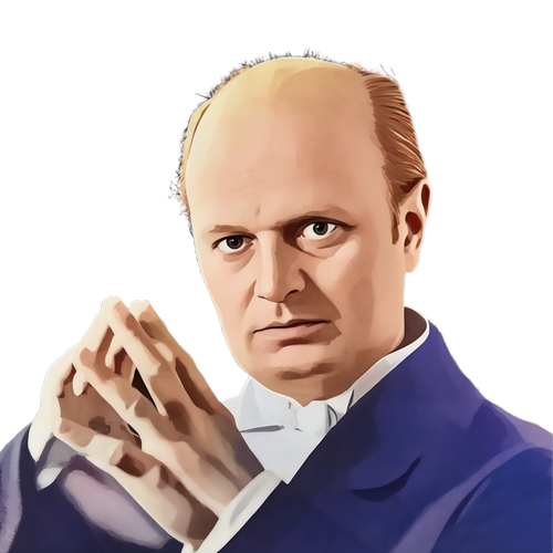 FRICSAY, Ferenc
