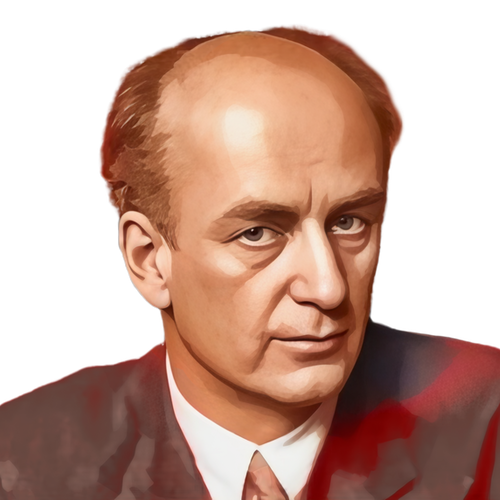 FURTWÄNGLER, Wilhelm