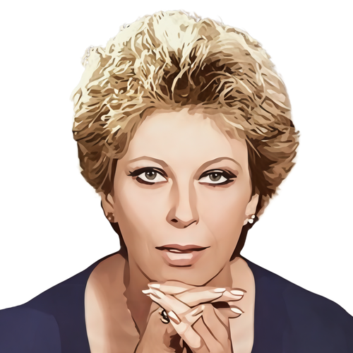 GESZTY, Sylvia
