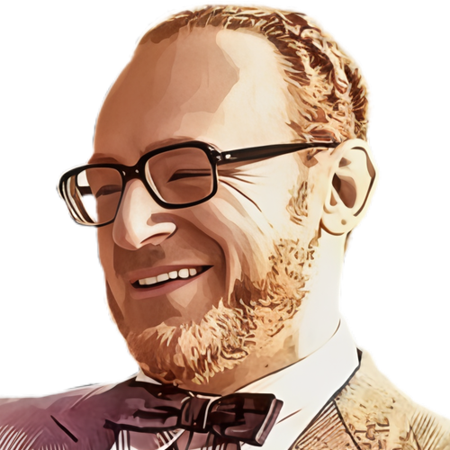 GIELEN, Michael