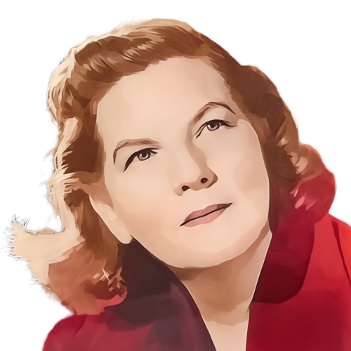 HARSHAW, Margaret