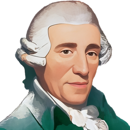 HAYDN, Joseph