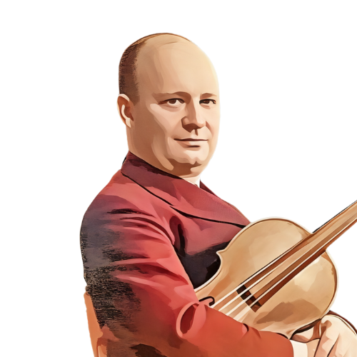 HINDEMITH, Paul