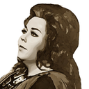 HUNTER, Rita