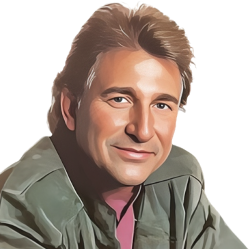 JERUSALEM, Siegfried