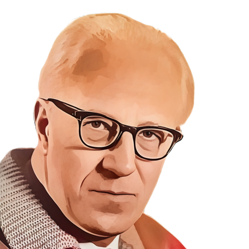 JOCHUM, Eugen