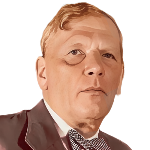 KNAPPERTSBUSCH, Hans