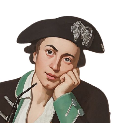 KRAUS, Joseph Martin