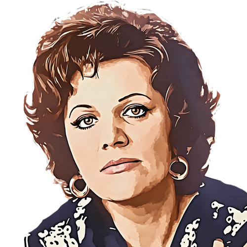 KUBIAK, Teresa