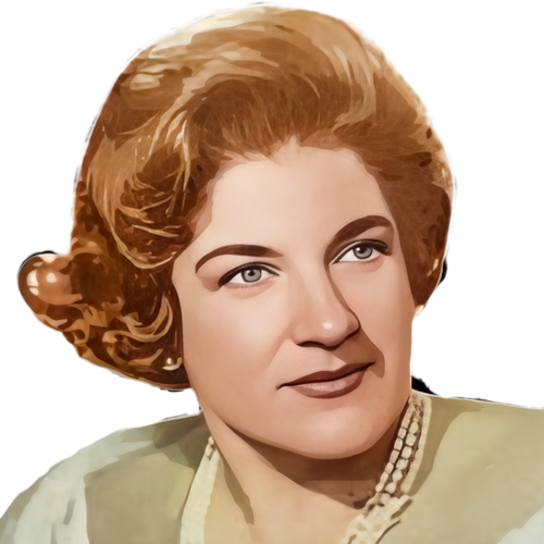 KUCHTA, Gladys