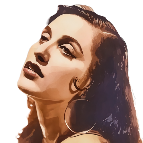 LANE, Gloria