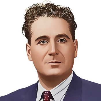 LAURI-VOLPI, Giacomo