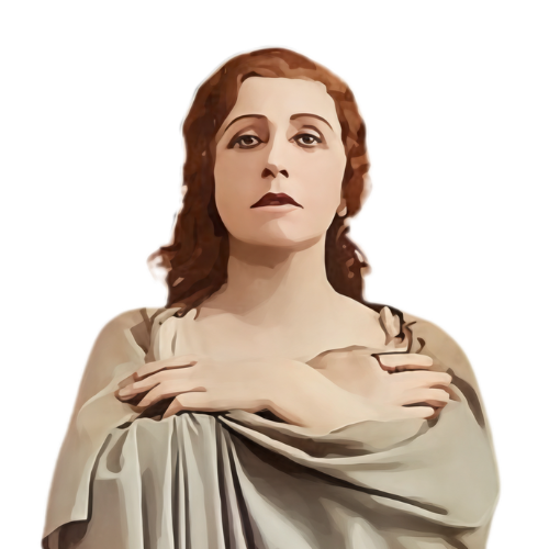 LEIDER, Frida