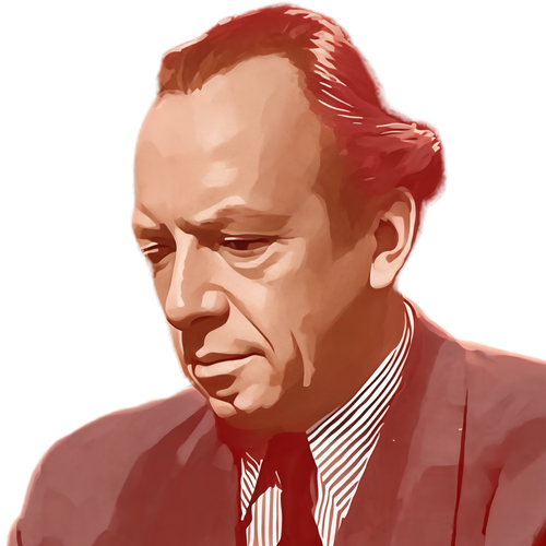 LUDWIG, Leopold